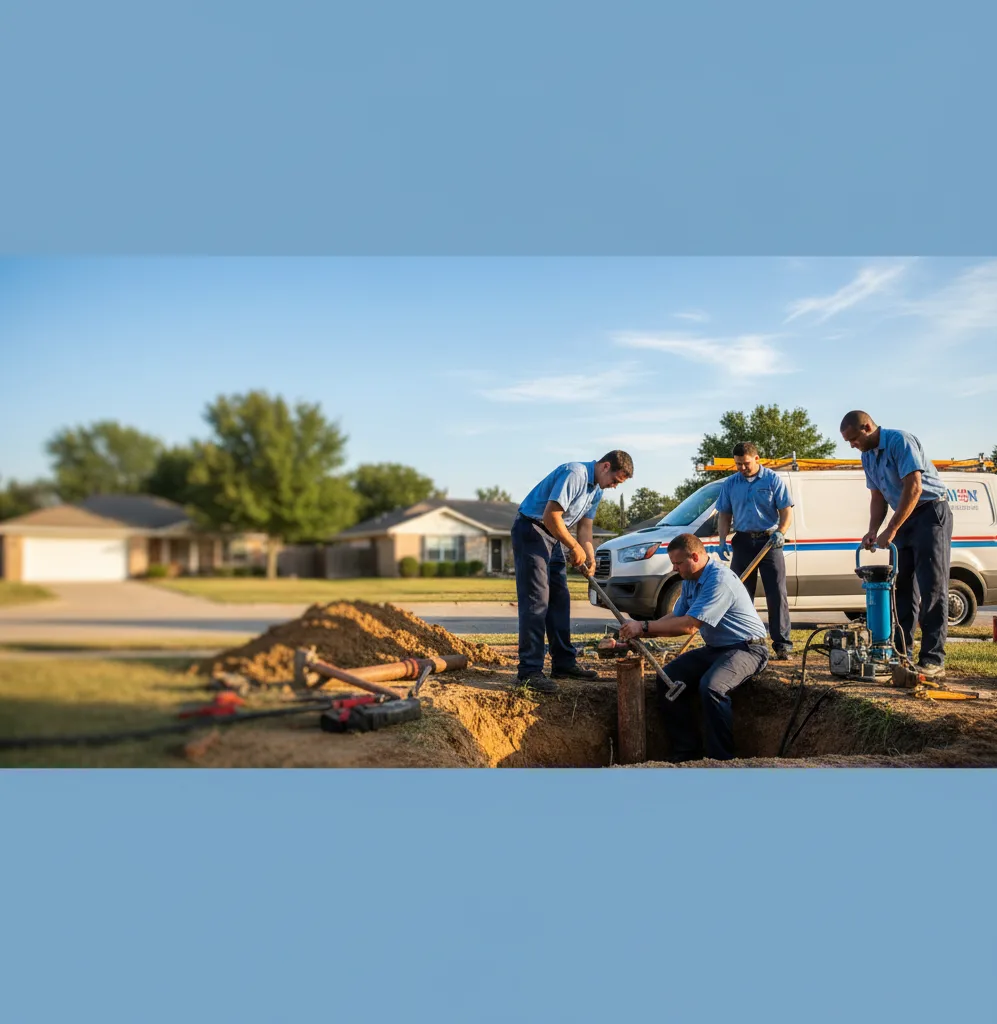 Water Heater Repair in Cheviot, OH